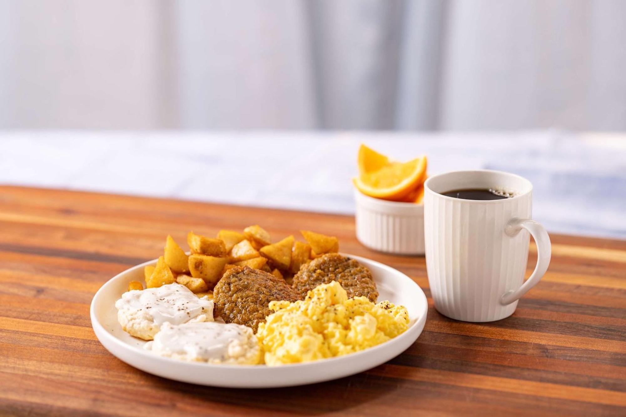 Drury Inn & Suites Jackson Mo Екстериор снимка