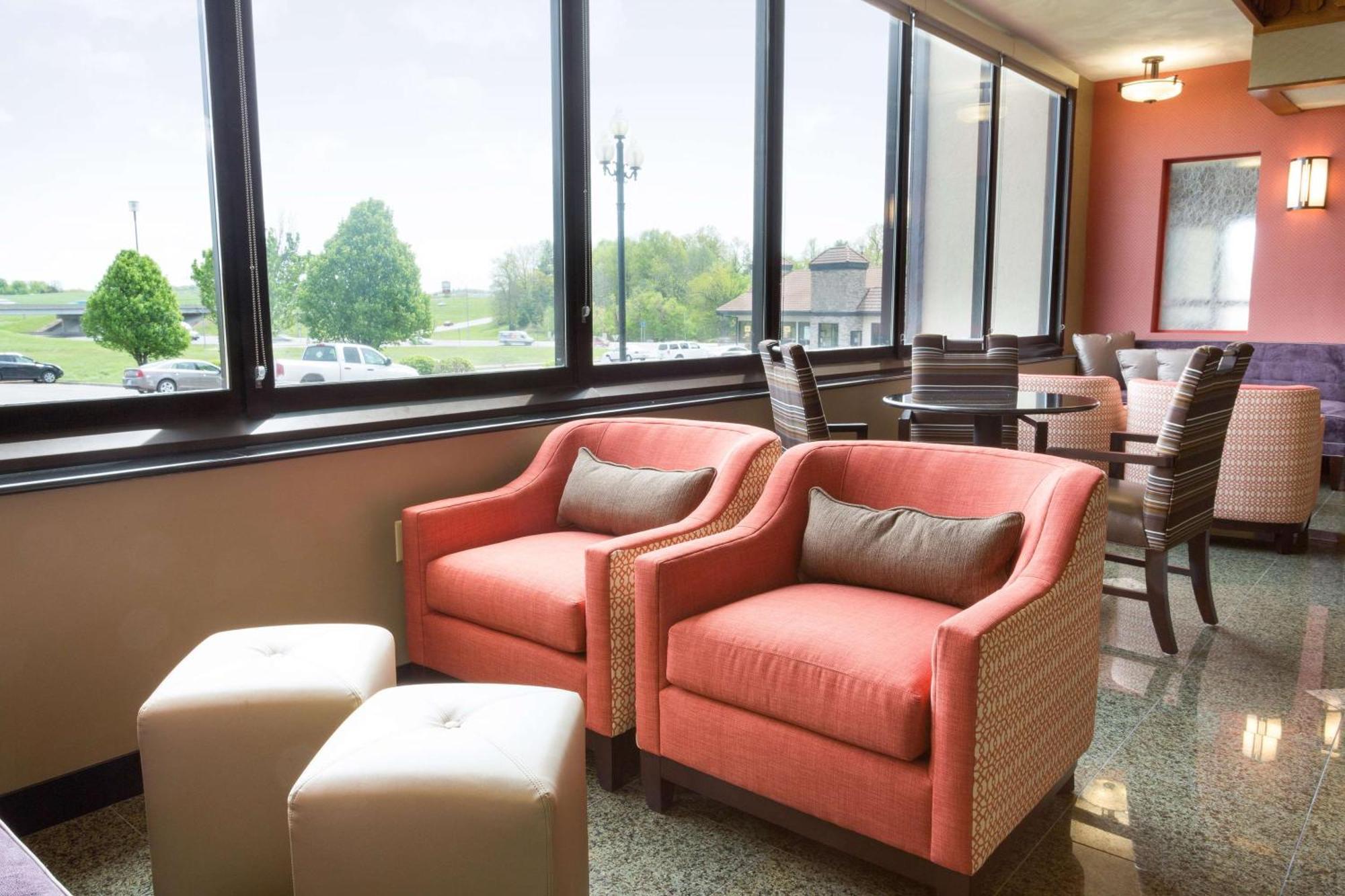 Drury Inn & Suites Jackson Mo Екстериор снимка