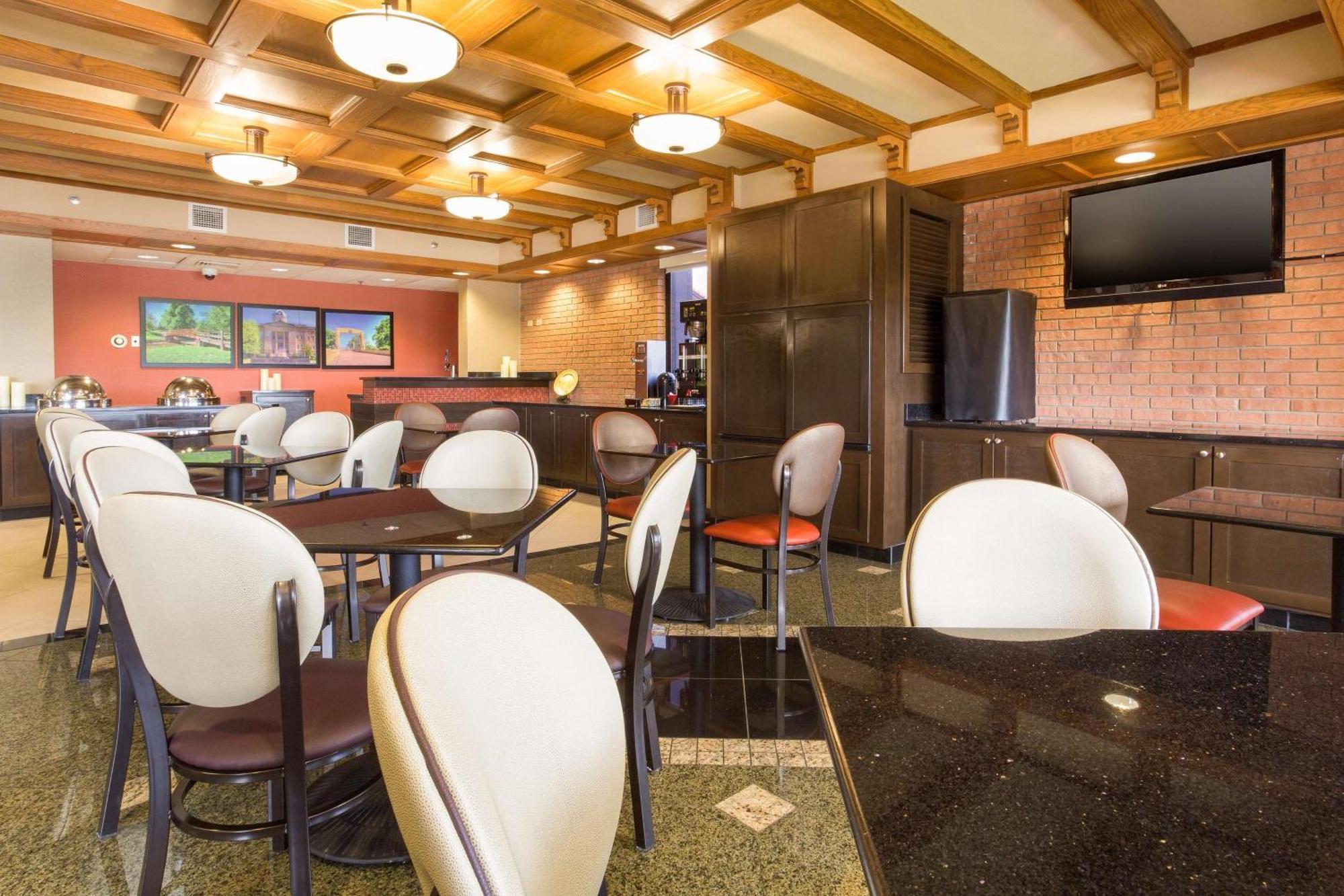 Drury Inn & Suites Jackson Mo Екстериор снимка