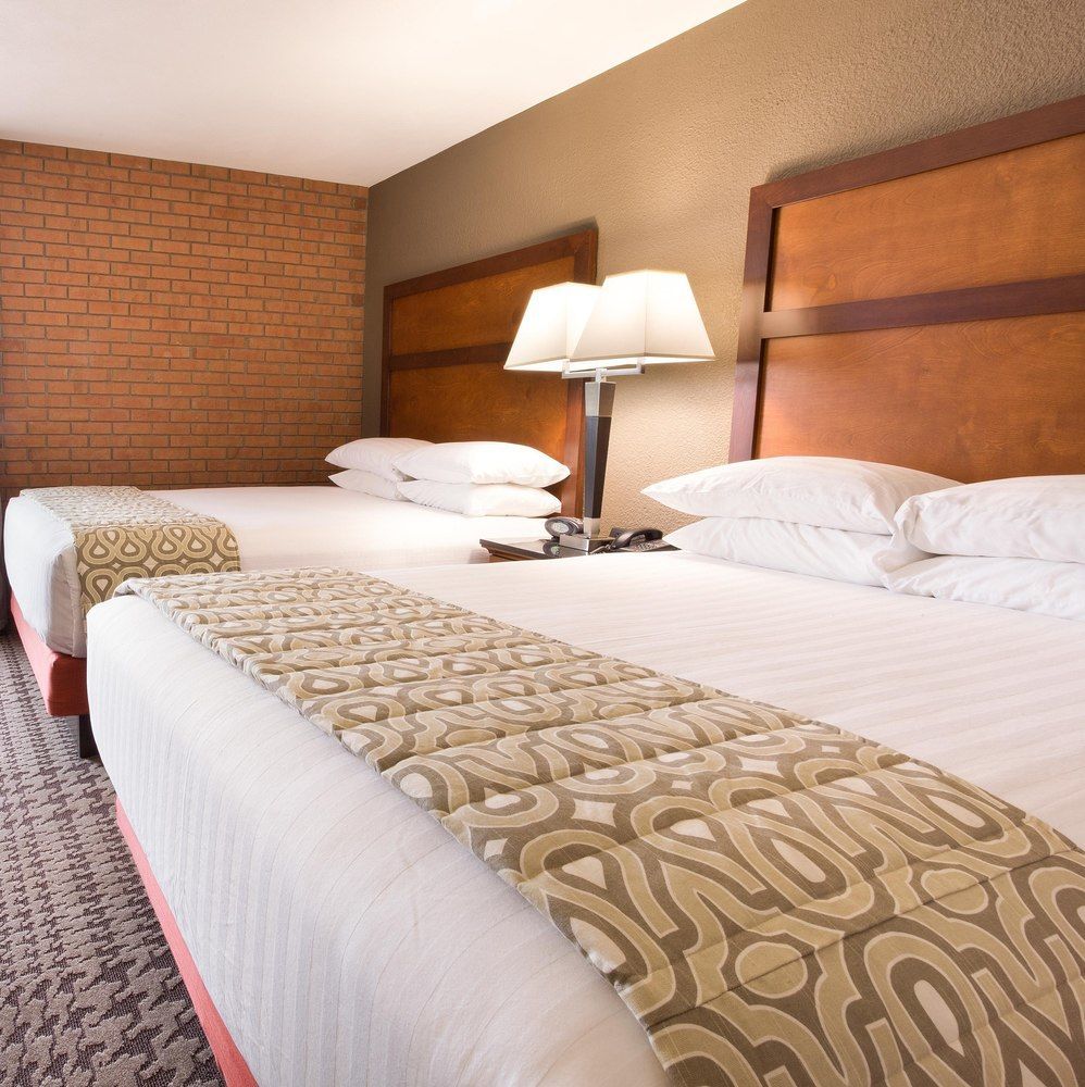 Drury Inn & Suites Jackson Mo Екстериор снимка