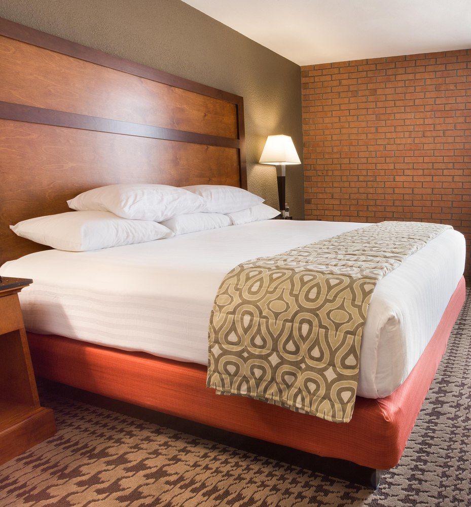 Drury Inn & Suites Jackson Mo Екстериор снимка