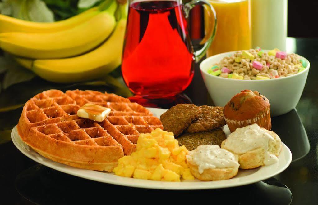 Drury Inn & Suites Jackson Mo Екстериор снимка