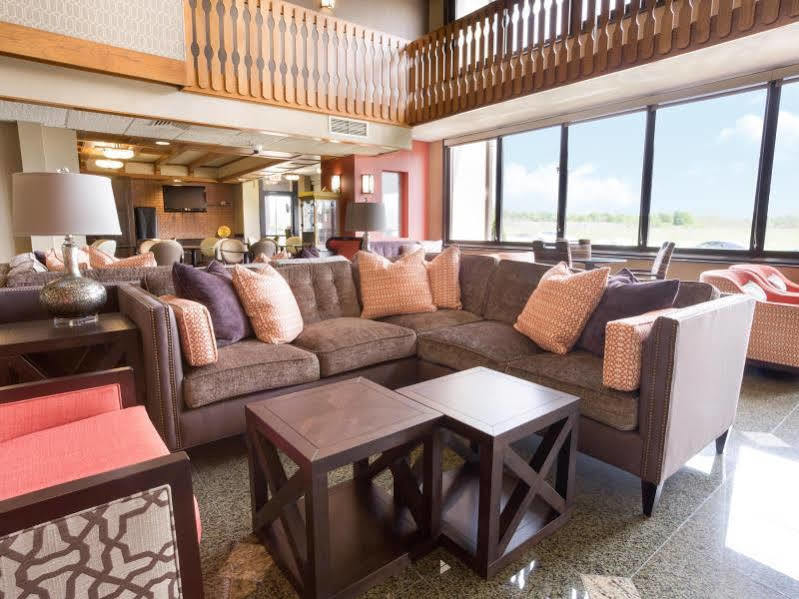 Drury Inn & Suites Jackson Mo Екстериор снимка