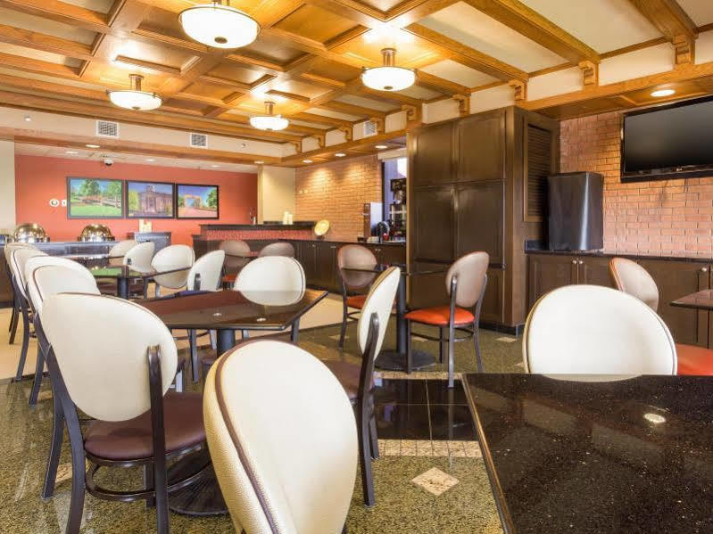 Drury Inn & Suites Jackson Mo Екстериор снимка